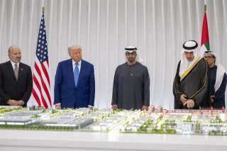 متخصص: أمريكا اختارت الإمارات كشريك استراتيجي بمجال الذكاء الاصطناعي لعدة اسباب