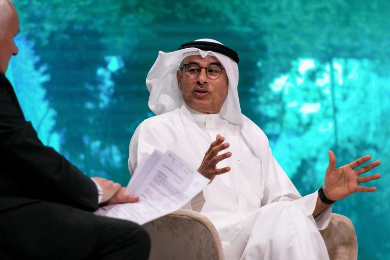 محمد العبار