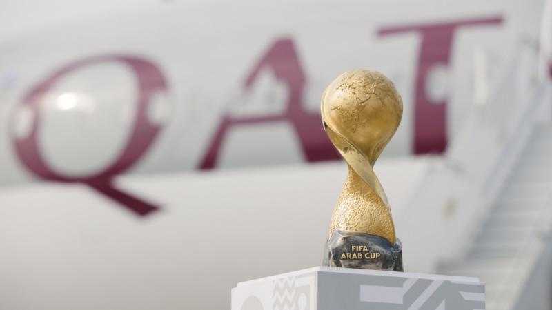 6 ملاعب مونديالية بقطر تحتضن كأس العرب 2025