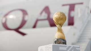 6 ملاعب مونديالية بقطر تحتضن كأس العرب 2025