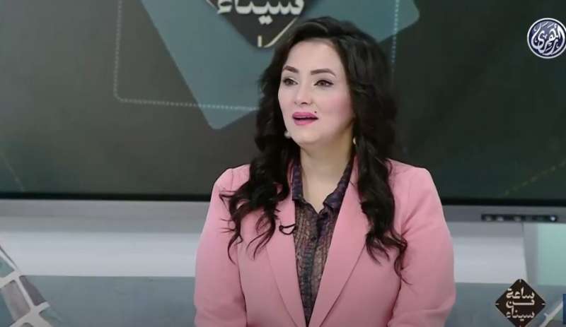 سمية عسلة