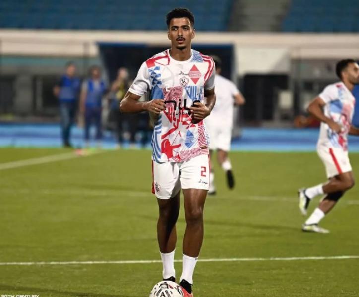 مصدر بالزمالك يكشف موقف حسام عبدالمجيد من التجديد للقلعة البيضاء