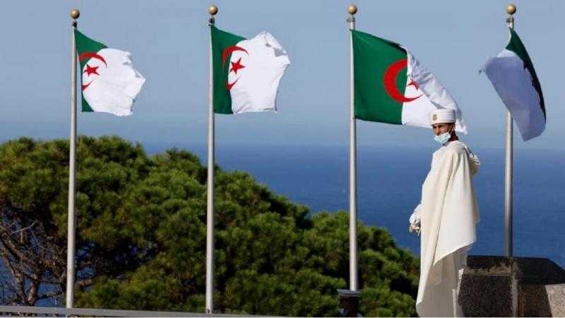 صندوق النقد يتوقع نمو اقتصاد الجزائر 3.5% خلال 2025 | إنفوجراف