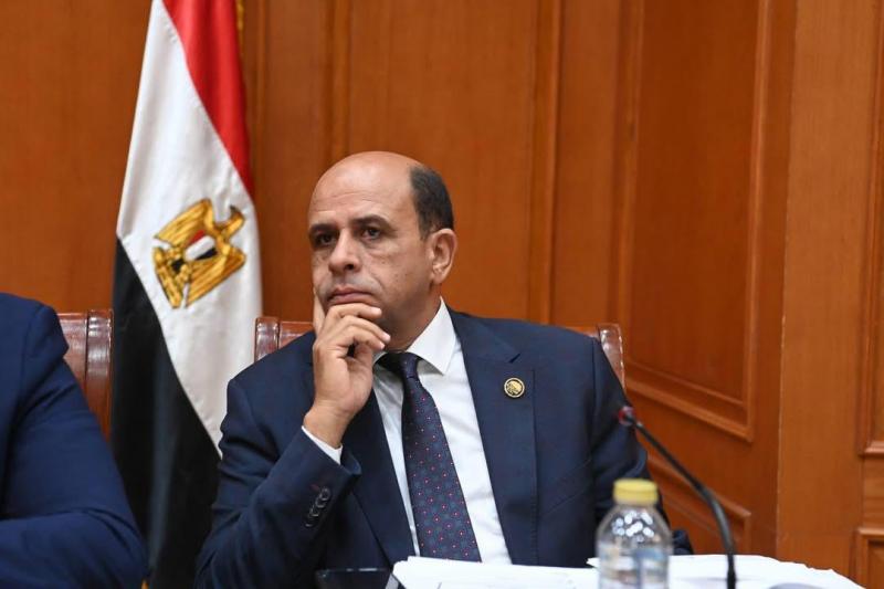 النائب نشأت فؤاد