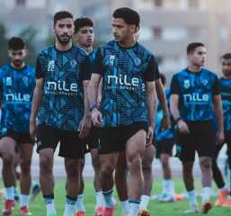 المدير الفني للزمالك يتسبب في غضب لاعبي القلعة البيضاء