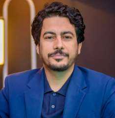 مؤسس المنصة: ”Big Figures” تعتمد على خطط عالمية في عمل الـ Personal Branding