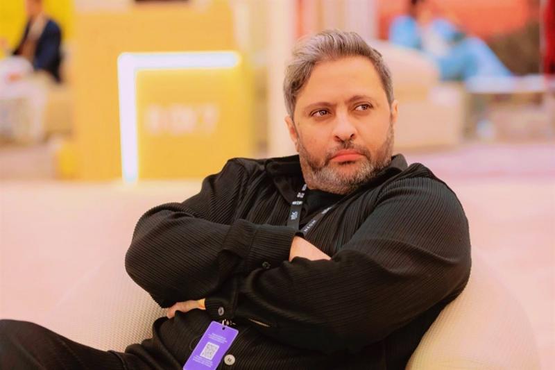 بسام البريكان: فيلم «هوبال» عمل ناضج.. وسيُحدث ثورة في السينما السعودية