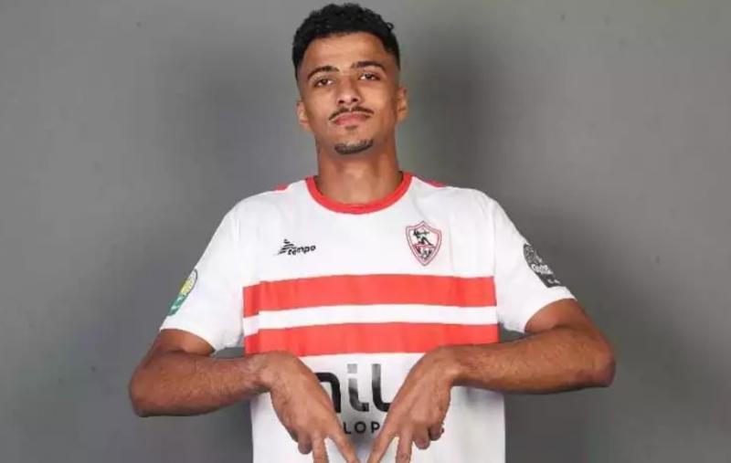 خوفًا من سيناريو زيزو.. الزمالك يحدد سعر حسام عبدالمجيد