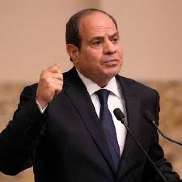 السيسي