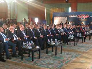 انطلاق النسخة الخامسة من مؤتمر ”أخبار اليوم العقاري”