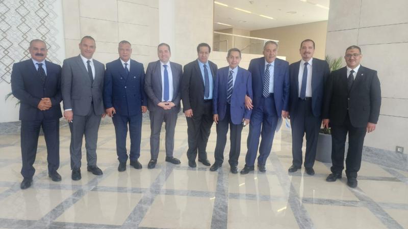 مصر وناسها