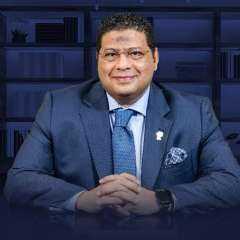 داكر عبد اللاه يكشف تأثير الصراعات الدائرة بالمنطقة على مبيعات العقارات