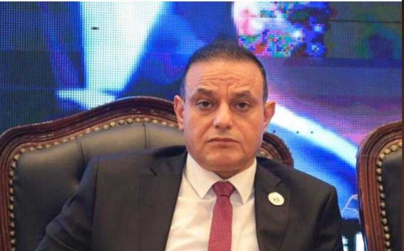حماة الوطن بسوهاج: ثورة ٣٠ يونيو وضعت محافظات الصعيد على خريطة البناء و التنمية