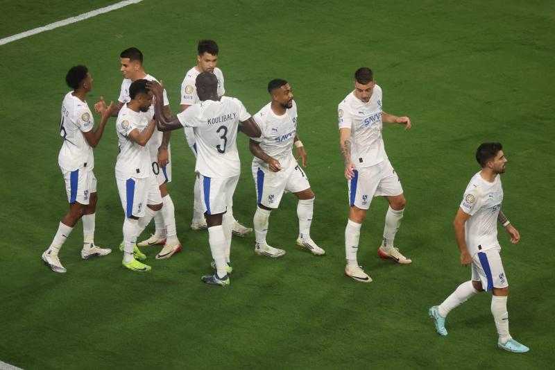 إنجاز تاريخي للهلال.. ماذا حققت الفرق العربية بمونديال الأندية 2025؟ | إنفوجراف