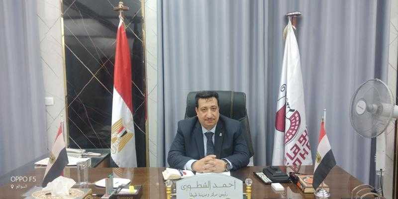 أشجار نزلة القاضي تحت مجهر رئيس الوحدة المحلية مبكرًا