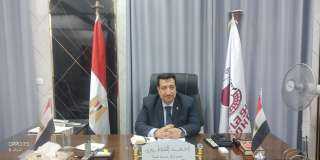 أشجار نزلة القاضي تحت مجهر رئيس الوحدة المحلية مبكرًا