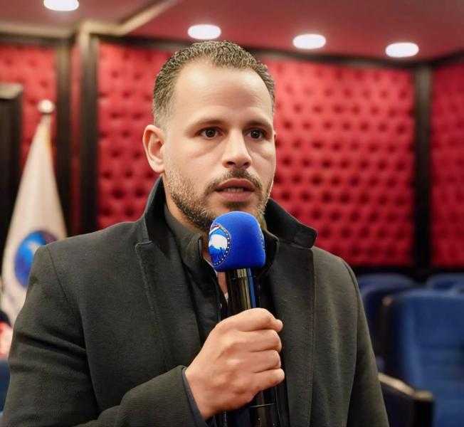 محمد فاروق: مهرجان العلمين يضع المدينة على خريطة المدن الترفيهية العالمية