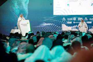 السعودية تستضيف النسخة الثامنة من المعرض الصحي العالمي
