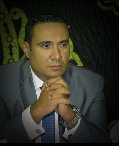 المستشار محمد مجدي صالح