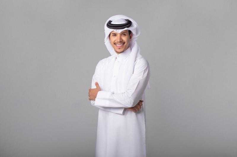 محمد المقدام يُشعل أجواء السرايا في القاهرة بأجمل الأغاني الخليجية