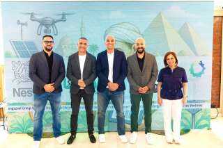 ”نستله مصر” و ”انجازات” تطلقان برنامج ”إزرعها Smart - من خير مصر للعالم”