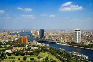 بـ 47 مليار دولار.. مصر الـ9 عالميًا في جذب الاستثمارات الأجنبية | إنفوجراف