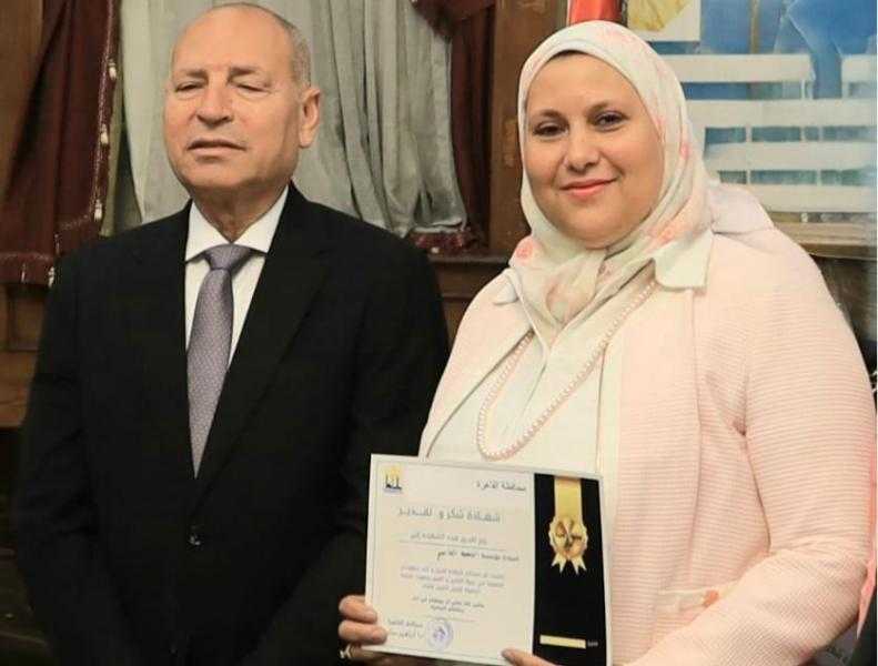 ”العاصم للتنمية” تحصد المركز الأول في مسابقة حفظ القرآن الكريم بالقاهرة