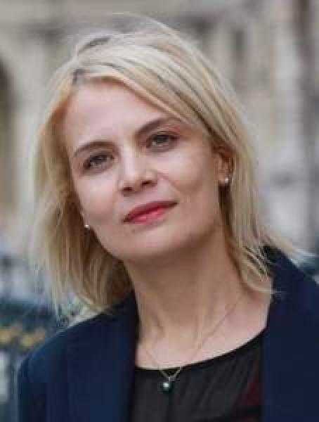 مدير المركز الفرنسي حول منح صفة ”لاجئ” لمواطنة من غزة: اللجوء بلا ممر آمن ورقة بلا جدوى