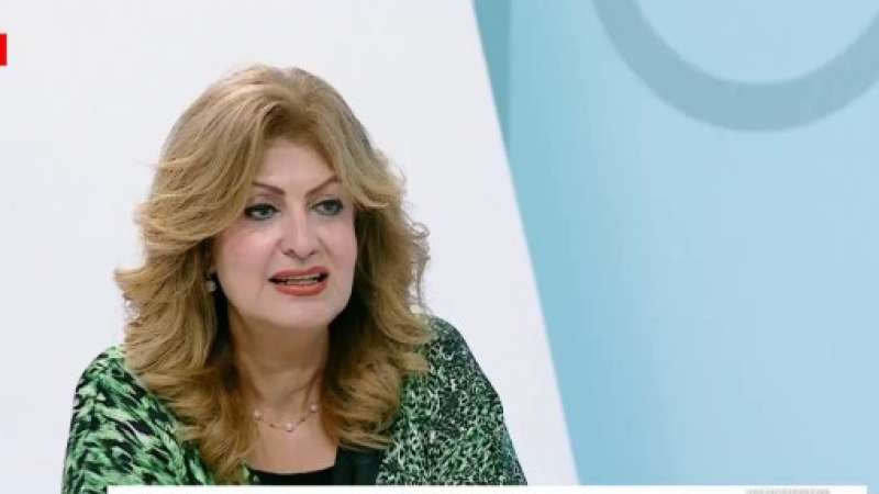 د. نيفين مكرم لبيب