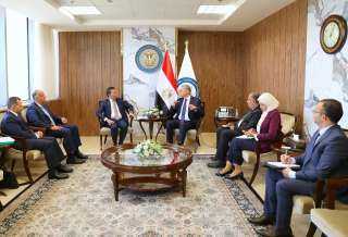 بي بي مصر تحتفل بمرور 10 سنوات على برنامجها المجتمعي لتنمية محيط محطة غاز غرب دلتا النيل