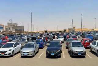خبير: 100 ألف جنيه حجم التراجع بأسعار السيارات في مصر