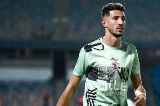 الزمالك يبحث عن بديل أحمد فتوح.. وهؤلاء أبرز المرشحين