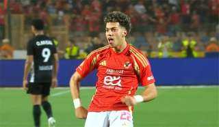 مصدر يكشف حقيقة مفاوضات الزمالك مع إمام عاشور