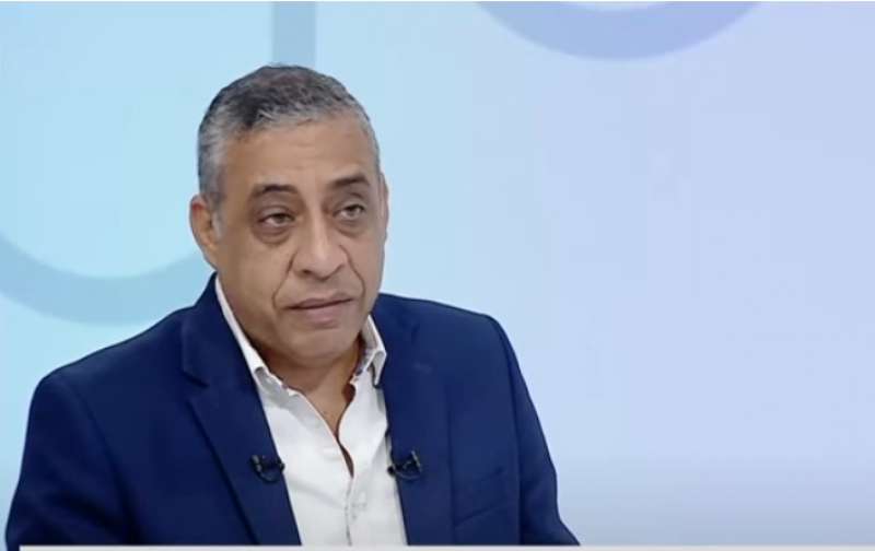 د. شريف عوض