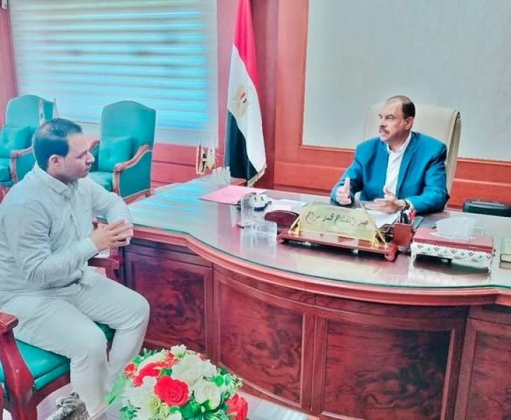 مصر وناسها