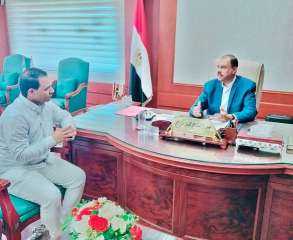 محافظ سوهاج يكشف استعدادات المحافظة لانتخابات مجلس الشيوخ 2025