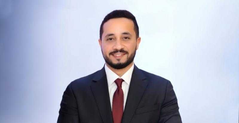 ”أواجيك” تطلق هويتها البصرية الجديدة وتكشف عن برج إداري بمساحة بيعية 12 ألف متر