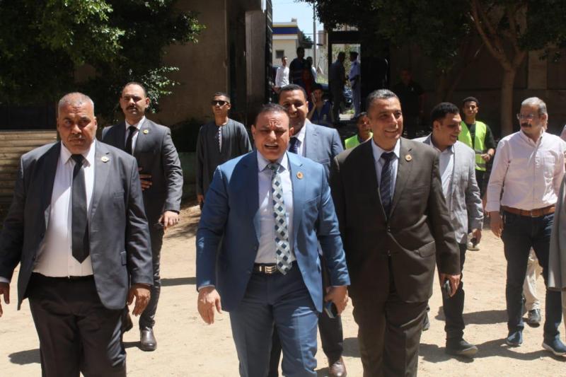 مصر وناسها