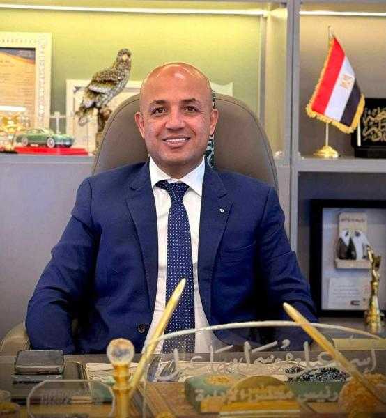 قيادي بحزب الشعب الجمهوري : حريصون علي بناء مؤسسات الدولة بسواعد وأصوات المصريين