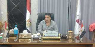 استجابة عاجلة لنداء أهالي ”شارع العمدة” بطهطا: تدخل فوري لإنهاء خطر عمود إنارة متهالك