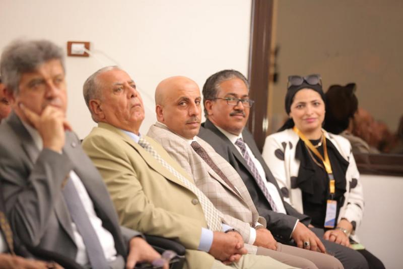 مصر وناسها