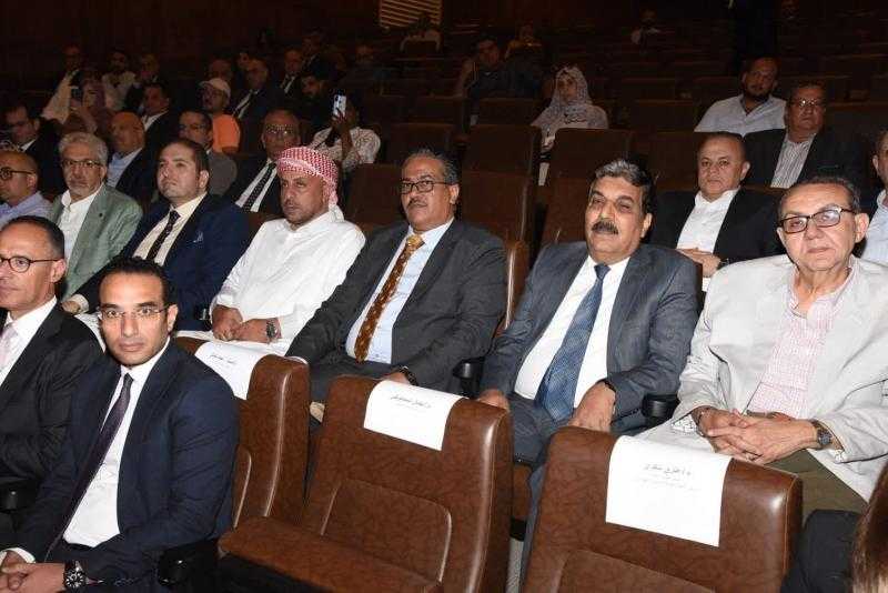 رئيس الغرفة التجارية بمطروح: توجيهات مشددة بضبط اسواق المستلزمات الدراسية