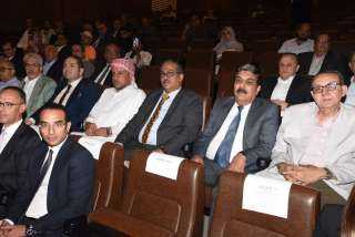 رئيس الغرفة التجارية بمطروح: توجيهات مشددة بضبط اسواق المستلزمات الدراسية
