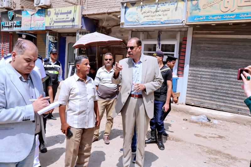 مصر وناسها