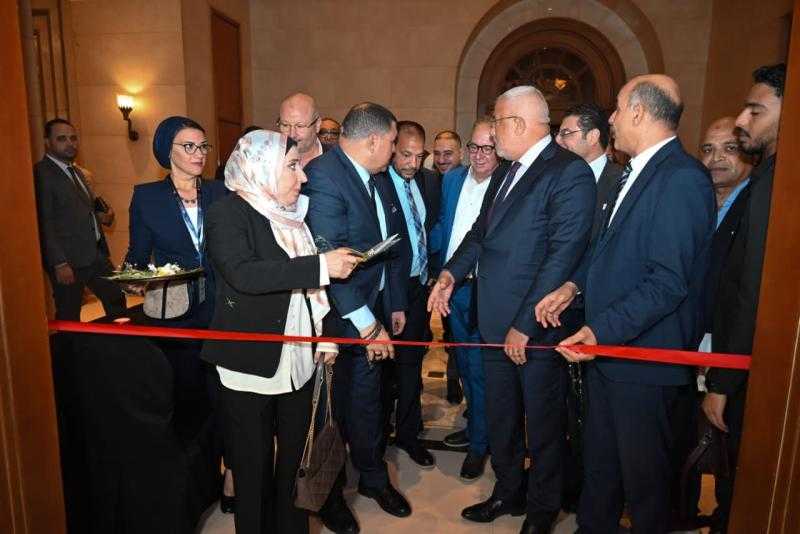 نجاح متميز للملتقى الدولي الرابع والعشرين للسياحة العربية والعمرة بالقاهرة