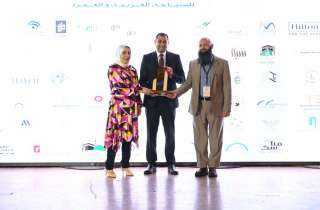 ختام ناجح لفعاليات الملتقي الدولي الرابع والعشرين للسياحة والعمرة