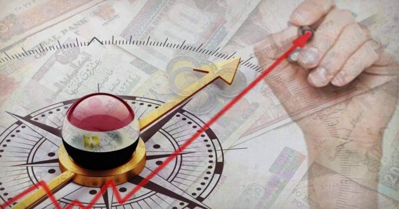 خبير: 3 مسارات للاقتصاد المصري حال خفض الفائدة الأمريكية