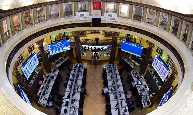 خبير اقتصادي: انخفاض مؤشر البورصة المصرية حاليا أمر إيجابي | فيديو