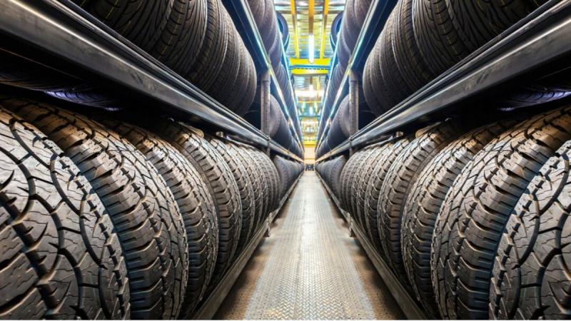 باستثمارات 500 مليون جنيه.. مصر تواصل توطين صناعة الإطارات بمشروع صيني ضخم | إنفوجراف