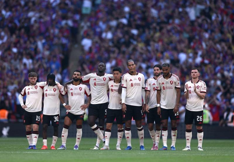 ليفربول